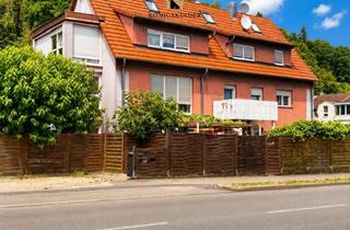 Anlageobjekt in 72654 Neckartenzlingen, Diese Wohnung kann mehr: 144 m² Wohngefühl mit Balkon-Wintergarten, Garten und Platz für neue Ideen