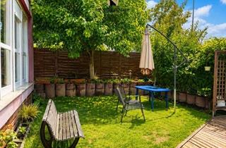 Anlageobjekt in 72654 Neckartenzlingen, Diese Wohnung kann mehr: 144 m² Wohngefühl mit Balkon-Wintergarten, Garten und Platz für neue Ideen