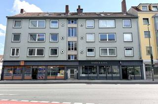 Anlageobjekt in 49074 Innenstadt, Ein letztes Stück Neumarkt, bevor es zu spät ist!