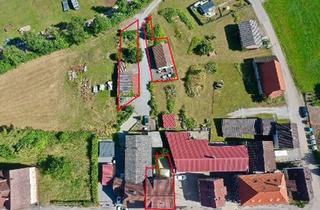 Anlageobjekt in 74246 Eberstadt, 3-MFH | PROV-FREI | nach WEG aufgeteilt | 252qm | 6,96% Soll-Rendite