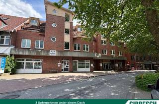 Anlageobjekt in 22941 Bargteheide, Gewerbeinvestment in Bargteheide - Vollvermietete Gewerbeflächen mit starkem Mietermix