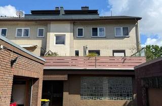 Anlageobjekt in 45711 Datteln, Solides Investment - Wohn- und Geschäftshaus mit Garagen in sehr guten Zustand!