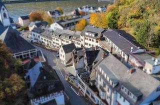 Anlageobjekt in 56341 Kamp-Bornhofen, Touristische Bestandsimmobilie mit vielseitigen Nutzungsoptionen im UNESCO-Welterbe Mittelrheintal