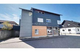 Anlageobjekt in 76448 Durmersheim, Schickes Wohn- und Geschäftshaus in Durmersheim