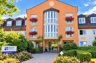Anlageobjekt in Hirtenackerstraße 45, 95463 Bindlach, Vermietetes Pflegeapartment zu verkaufen!