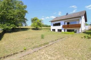 Anlageobjekt in 35288 Wohratal, Ruhe, Natur und viele Möglichkeiten – Großzügiges Familienhaus mit sonnigem Eckgrundstück