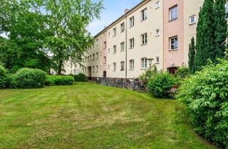 Anlageobjekt in Holzmannstraße 29, 12099 Tempelhof, 4 x 1 Zimmer + Erstattung der Nebenkosten!