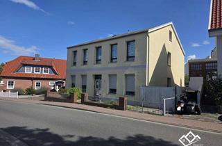 Anlageobjekt in Weidestraße 58, 23774 Heiligenhafen, Vermietetes Mehrfamilienhaus mit 3 Wohneinheiten in Heiligenhafen