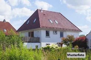 Anlageobjekt in Hammer Straße xxx, 48153 Berg Fidel, 2 Mehrfamilienhäuser (insges. 12 Wohnungen) und 4 Garagen