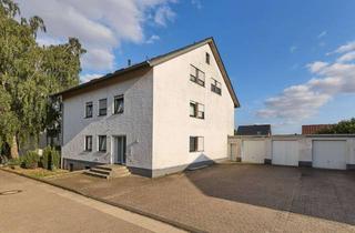 Anlageobjekt in 32278 Kirchlengern, Kapitalanlage mit Perspektive - 4-MFH mit WEG-Aufteilung und 4 Grundbüchern in 32278 Kirchlengern