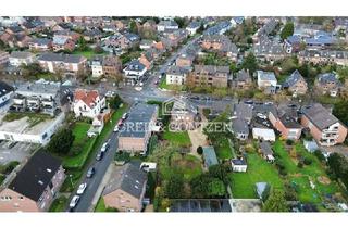 Anlageobjekt in 47533 Kleve, Liebhaber-Villa mit vielseitigen Nutzungsmöglichkeiten