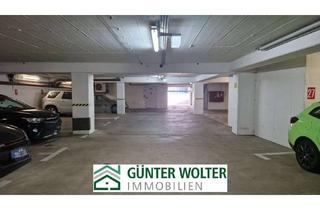 Anlageobjekt in 53894 Mechernich, 7 Stellplätze in Mechernich Zentrum zu verkaufen !