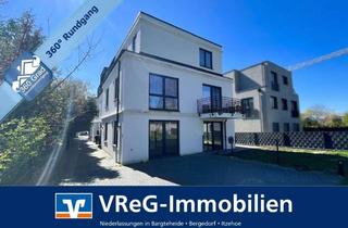 Anlageobjekt in 22339 Hummelsbüttel, Investieren mit Freiraum - energieeffiziente, teilvermietete Stadtvilla mit 5 Wohnungen