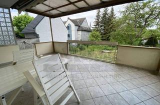 Anlageobjekt in 60431 Ginnheim, #VERMITTELT# Gepflegtes MFH als starkes Renditehaus (5,6 %) oder zur teilweisen Selbstnutzung