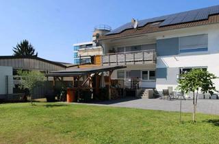 Anlageobjekt in 69190 Walldorf, Saniertes Geschäfts- und Wohngebäude mit Nachverdichtungspotential im Gewerbegebiet Walldorf