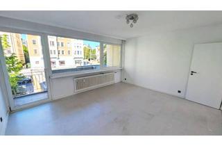 Anlageobjekt in 38102 Braunschweig, *KAPITALANALAGE* 3 Zimmerwohnung mit Balkon, Stellplatz, Einbauküche & Fahrstuhl im Östlichen Ring