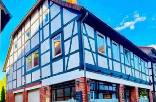 Anlageobjekt in 38442 Fallersleben, Von Privat: Schönes Fachwerkhaus mit Erweiterungspotential als Investment oder zum Selbstbezug