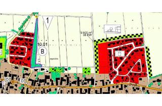 Grundstück zu kaufen in 86405 Meitingen, Meitingen Ortsteil: Acker in Ortsrandlage als Kapitalanlage zu verkaufen!