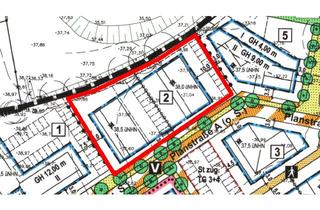 Grundstück zu kaufen in Angelner Straße, 24966 Sörup, Attraktives MFH-Grundstück im Neubaugebiet "Angelner Straße"
