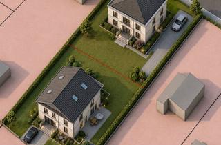 Grundstück zu kaufen in 12621 Kaulsdorf, Attraktives Baugrundstück in begehrter Wohnlage von Berlin-Kaulsdorf