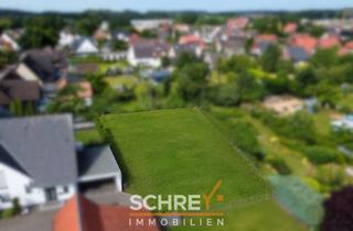 Grundstück zu kaufen in 49134 Wallenhorst, Ruhig gelegenes Baugrundstück in zweiter Reihe in Lechtingen