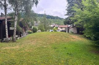 Grundstück zu kaufen in Wielandstraße 7/1, 73635 Rudersberg, Baugrundstück in schöner Lage
