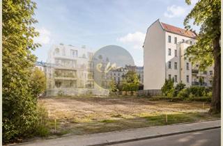 Grundstück zu kaufen in 12524 Altglienicke, Bauplatz für Geschosswohnungsbau in Alt-Glienicke, GRZ 0,2 (440 m²), Geschossfläche bis zu 1.444 m²