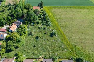 Grundstück zu kaufen in 85356 Freising, Freizeit-/ Landwirtschaftsfläche am Bebauungsrand