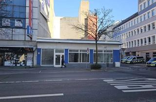 Grundstück zu kaufen in 42103 Elberfeld, Eckgrundstück | 307 qm | Wuppertal-Innenstadt*** | 200m von der Fußgängerzone