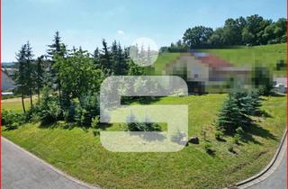 Grundstück zu kaufen in 96215 Lichtenfels, Sonniges Baugrundstück in bester Wohnlage!