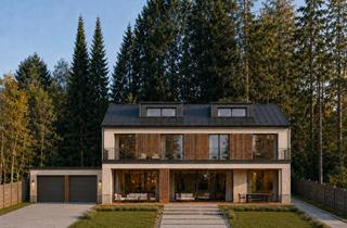 Grundstück zu kaufen in 82402 Seeshaupt, Sofort bebaubares Top Baugrundstück in Seeshaupt am Starnberger See