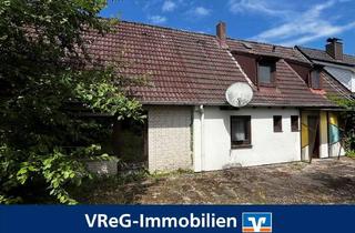 Grundstück zu kaufen in 22846 Norderstedt, Attraktives Grundstück mit Altbestand in Norderstedt-Garstedt