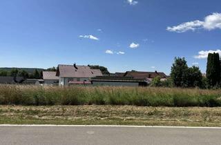 Grundstück zu kaufen in 71726 Benningen, Großzügiges Grundstück - zentral gelegen