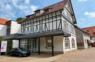 Gewerbeimmobilie mieten in Gittertor, 38259 Bad, Barrierefreie Gewerbefläche in Salzgitter-Bad - 147 m² im Erdgeschoss, 6 Stellplätze, sofort frei