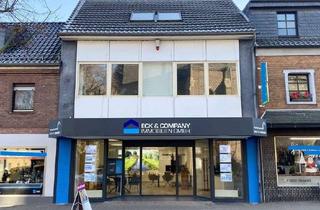 Büro zu mieten in 46519 Alpen, Alpen: Bürogemeinschaft in absoluter top Lage von Alpen
