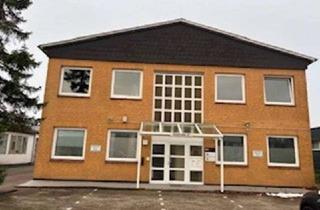 Büro zu mieten in Oststraße 47, 22844 Norderstedt, Bürofläche mit 151 m² in Norderstedt