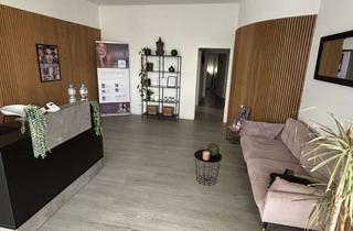 Praxen mieten in Aarstraße 141, 65232 Taunusstein, Effizient nutzbare Praxisfläche in Taunusstein
