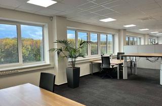Büro zu mieten in Julius-Hofmann-Straße, 97469 Gochsheim, Moderne Büroflächen (145m² - 275m²) mit High-End-Ausstattung