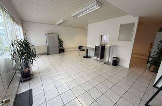 Büro zu mieten in Industriering Ost 26, 47906 Kempen, Helle und gepflegte Büroeinheit mit flexibler Raumaufteilung