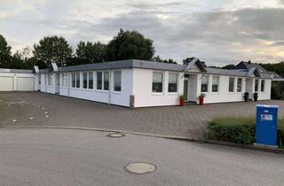 Büro zu mieten in 23689 Pansdorf, Büro-/ Praxisraum Pansdorf