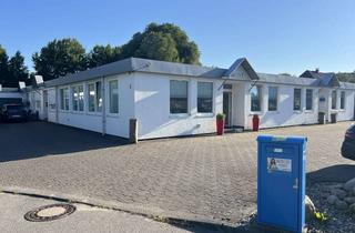 Büro zu mieten in 23689 Pansdorf, Büro-/ Praxisraum Pansdorf