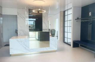 Büro zu mieten in 66386 St. Ingbert, Hochwertig & Schick! Praxis,-oder Büroetage in Best-Lage!