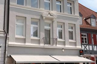 Büro zu mieten in 77652 Offenburg, ***Repräsentative Büroetage mit Altbau-Charme in bester Innenstadtlage von Offenburg***