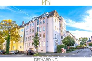 Büro zu mieten in 34121 Wehlheiden, Helle Büroetage mit 8 Räumen an der Wilhelmshöher Allee in Wehlheiden