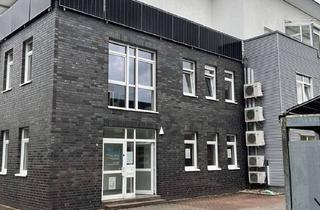 Gewerbeimmobilie kaufen in Alfred-Flender-Straße 112, 46395 Bocholt, Gepflegte Büro- und Geschäftsimmobilie zum Verkauf 46395 Bocholt