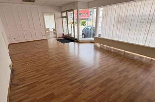 Büro zu mieten in Wehrstraße 81, 46047 Schlad, gut gelegene Gewerbefläche/Bürofläche im EG auf ca. 60 m² zu vermieten