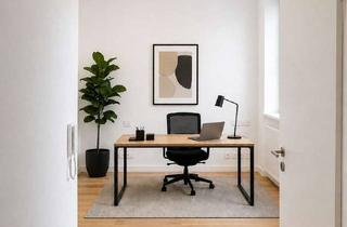 Büro zu mieten in Gräfenhäuserstraße, 75217 Birkenfeld, neu saniertes Büro in zentraler Lage von Birkenfeld