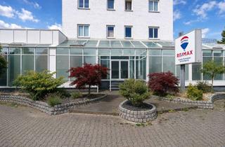 Gewerbeimmobilie mieten in 52441 Linnich, Vielseitig nutzbare Gewerbefläche im Herzen von Linnich