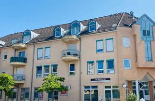 Gewerbeimmobilie kaufen in 79379 Müllheim, Gewerbeeinheit mit Schaufensterfläche
