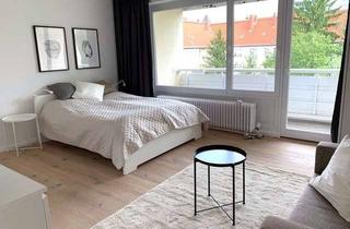 Immobilie mieten in Friedrich-Wilhelm-Straße 40, 12103 Tempelhof, Möbliert in Tempelhof - furnished in Tempelhof
